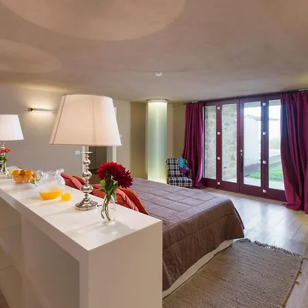 Rural Tuscany - Luxury Monticelli Villa *
