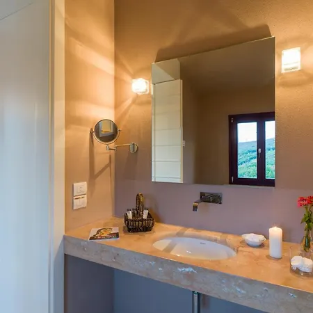 Villa Rural Tuscany - Luxury Monticelli