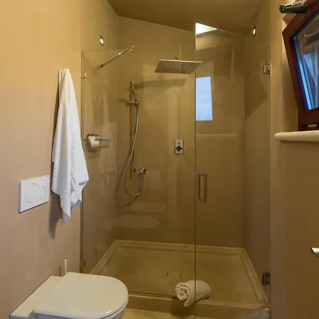 Rural Tuscany - Luxury Monticelli Villa