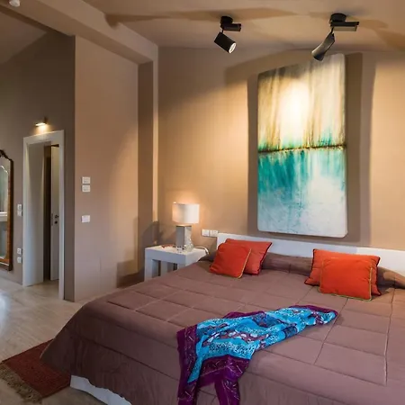 Βίλα Rural Tuscany - Luxury Monticelli Sarteano
