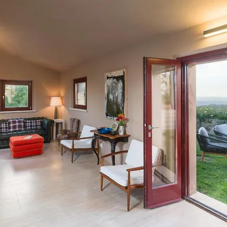 Rural Tuscany - Luxury Monticelli Sarteano