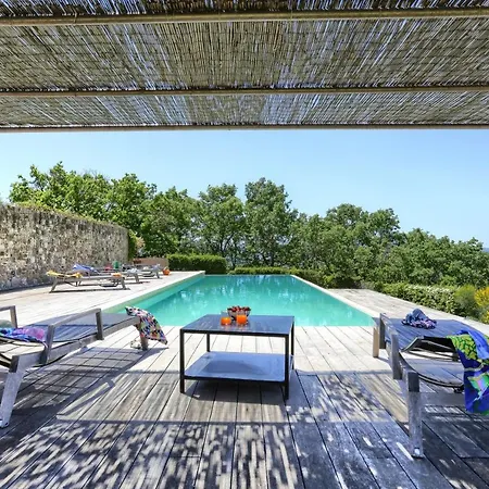 Βίλα Rural Tuscany - Luxury Monticelli Sarteano