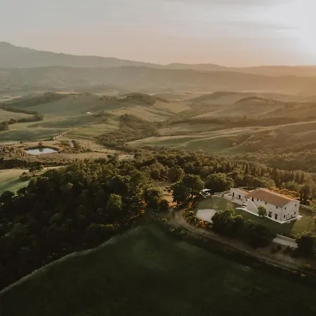 Villa Rural Tuscany - Luxury Monticelli *