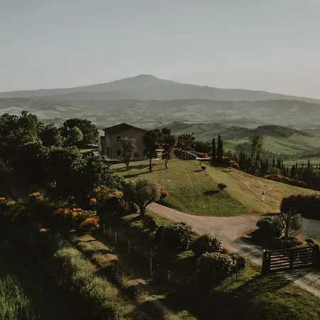 Rural Tuscany - Luxury Monticelli Sarteano