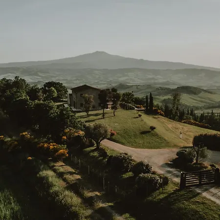 Rural Tuscany - Luxury Monticelli Villa *